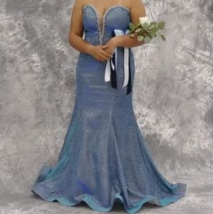 Homecoming/prom dress